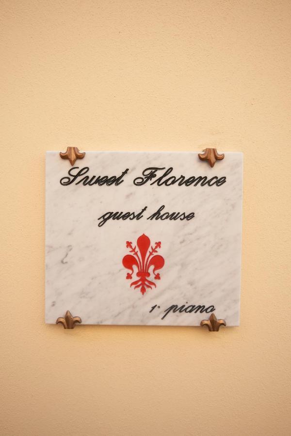 Sweet Florencja Zewnętrze zdjęcie